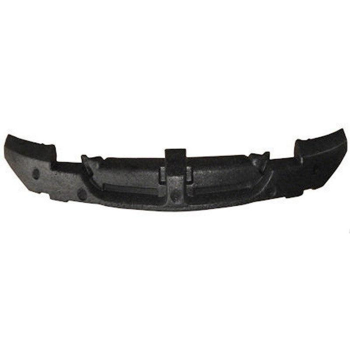 2004-2006 Dodge Stratus 4 Door Sedan Front Bumper Absorber - CH1070134-Partify-Painted-Replacement-Body-Parts