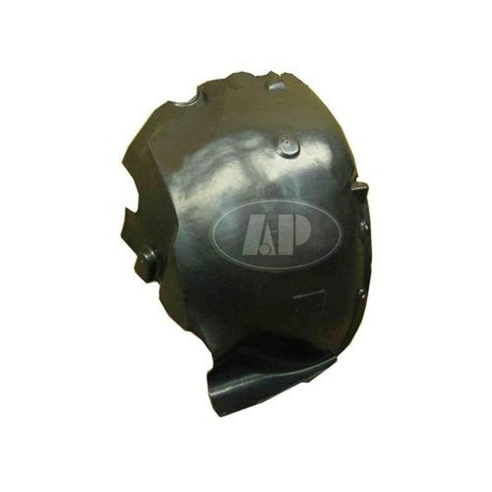 2007-2009 Dodge Van Dodge Sprinter Front Driver Side Fender Liner Front Section - CH1248144-Partify-Painted-Replacement-Body-Parts