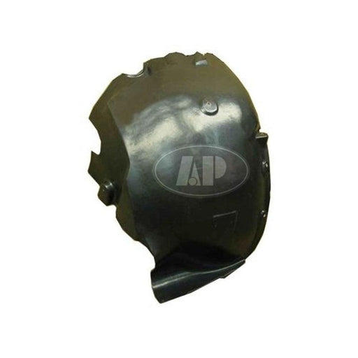 2007-2009 Dodge Van Dodge Sprinter Front Driver Side Fender Liner Front Section - CH1248144-Partify-Painted-Replacement-Body-Parts