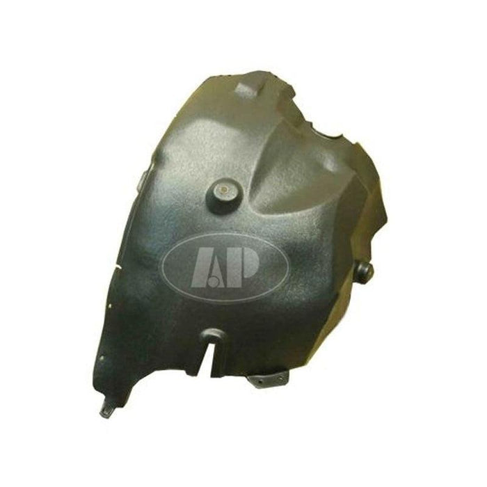 2007-2009 Dodge Van Dodge Sprinter Front Driver Side Fender Liner Rear Section - CH1248145-Partify-Painted-Replacement-Body-Parts