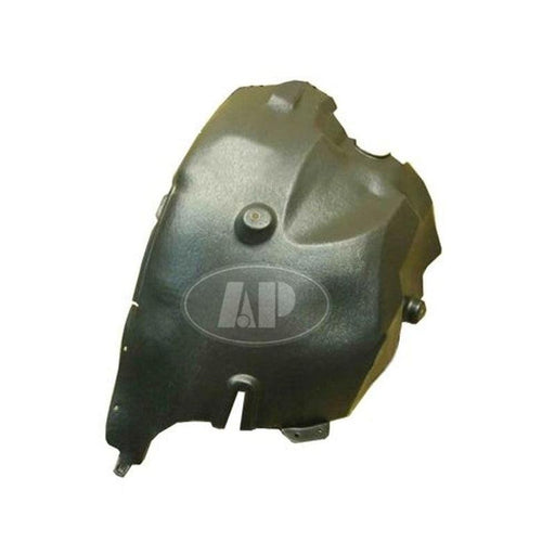 2007-2009 Dodge Van Dodge Sprinter Front Driver Side Fender Liner Rear Section - CH1248145-Partify-Painted-Replacement-Body-Parts
