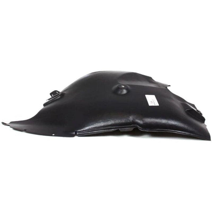 2007-2009 Dodge Van Dodge Sprinter Front Passenger Side Fender Liner Rear Section - CH1249145-Partify-Painted-Replacement-Body-Parts