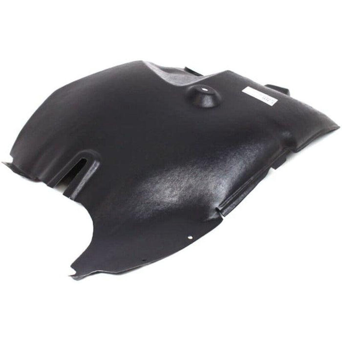 2007-2009 Dodge Van Dodge Sprinter Front Passenger Side Fender Liner Rear Section - CH1249145-Partify-Painted-Replacement-Body-Parts