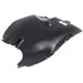 2007-2009 Dodge Van Dodge Sprinter Front Passenger Side Fender Liner Rear Section - CH1249145-Partify-Painted-Replacement-Body-Parts