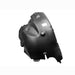 2007-2009 Dodge Van Dodge Sprinter Front Passenger Side Fender Liner Rear Section - CH1249145-Partify-Painted-Replacement-Body-Parts