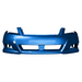 2010-2012 Subaru Legacy Front Bumper - SU1000166-Partify-Painted-Replacement-Body-Parts
