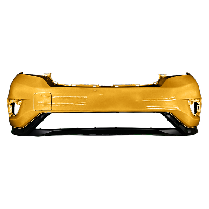 2015-2018 Nissan Murano Front Bumper - NI1000305-Partify-Painted-Replacement-Body-Parts