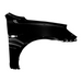 2006-2011 Hyundai Accent Passenger Side Fender - HY1241137-Partify-Painted-Replacement-Body-Parts