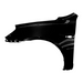 2006-2011 Hyundai Accent Driver Side Fender - HY1240137-Partify-Painted-Replacement-Body-Parts