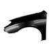 2007-2010 Hyundai Elantra Driver Side Fender - HY1240138-Partify-Painted-Replacement-Body-Parts