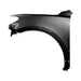 2007-2009 Hyundai Santa Fe Driver Side Fender - HY1240139-Partify-Painted-Replacement-Body-Parts