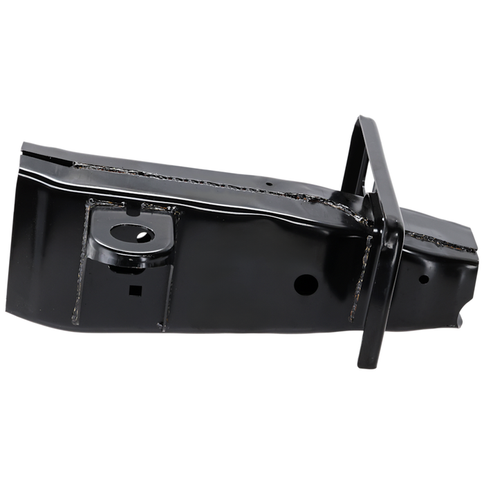 2004-2008 Ford F-150 Front Passenger Side Frame Rail Frame Rail Repair Kit Upgrade Payload Pkg - FO1253102-Partify-Painted-Replacement-Body-Parts