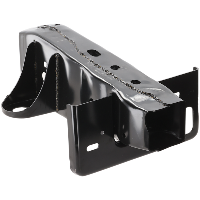 2004-2008 Ford F-150 Front Driver Side Frame Rail Frame Rail Repair Kit Upgrade Payload Pkg - FO1252102-Partify-Painted-Replacement-Body-Parts