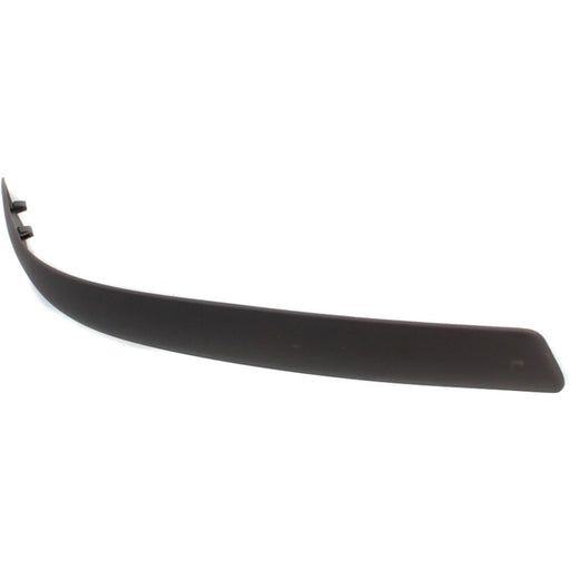 1998 Ford Ranger Front Passenger Side Bumper Impact Strip - FO1059276-Partify-Painted-Replacement-Body-Parts