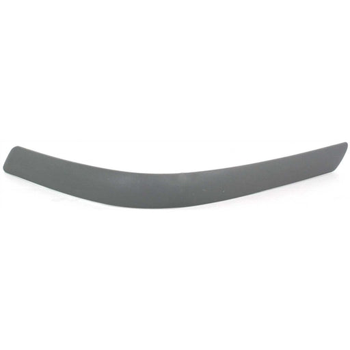 1998 Ford Ranger Front Driver Side Bumper Impact Strip - FO1058276-Partify-Painted-Replacement-Body-Parts