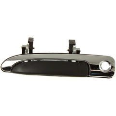 Front Driver Side Exterior Door Handle image