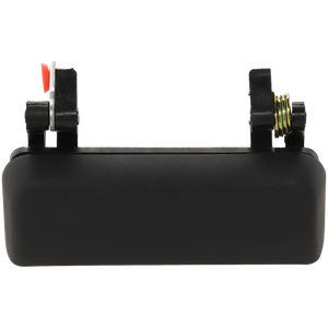 Front Passenger Side Exterior Door Handle image