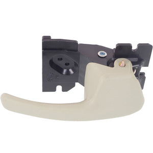 Front Passenger Side Interior Door Handle image