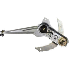 Front Passenger Side Window Regulator image