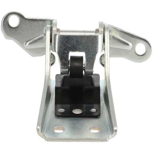 1980-1996 Ford Bronco Front Passenger Side Door Hinge Upper - FO1361101-Partify-Painted-Replacement-Body-Parts