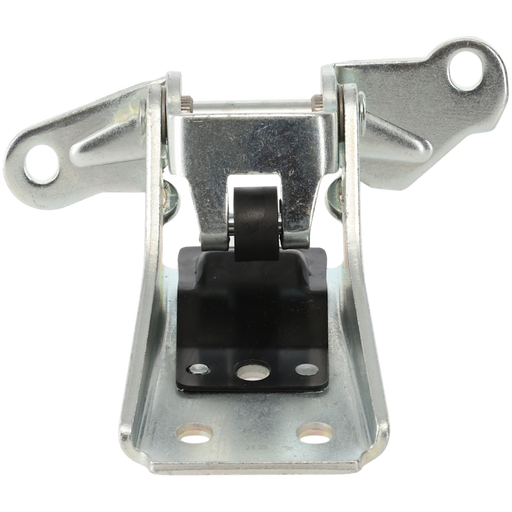 1980-1996 Ford Bronco Front Driver Side Door Hinge Upper - FO1360101-Partify-Painted-Replacement-Body-Parts