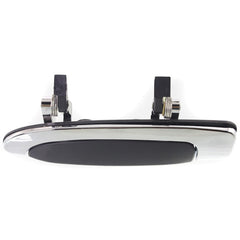 Rear Driver Side Exterior Door Handle image