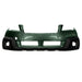 2013-2014 Subaru Outback Front Bumper - SU1000169-Partify-Painted-Replacement-Body-Parts