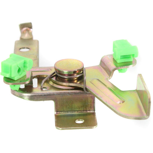 1998-2004 Ford F-150/F-150 Heritage Tailgate Latch W/O Tailgate Lock - FO1911103-Partify-Painted-Replacement-Body-Parts