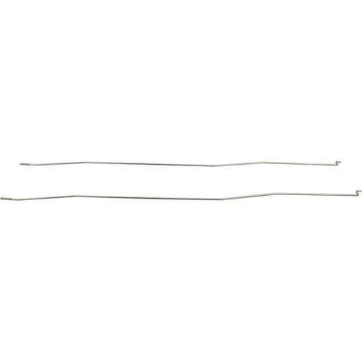 1997-2007 Ford F-150/F-150 Heritage/F-250 Super Duty/F-350 Super Duty Tailgate Link Latch Link Fits Right & Left - FO1912102-Partify-Painted-Replacement-Body-Parts