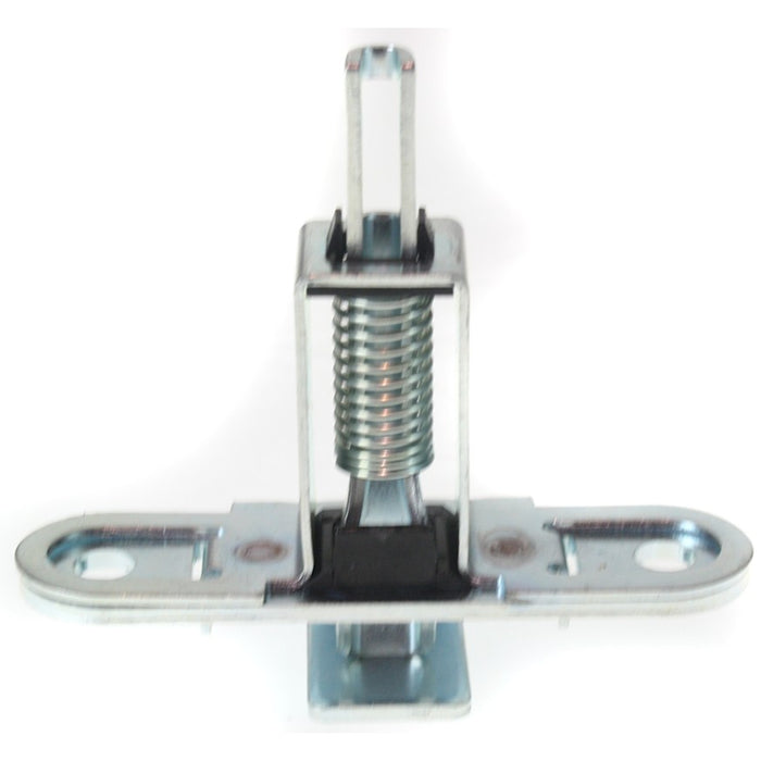 1993-2005 Ford Ranger Tailgate Latch Fits Right & Left - FO1911101-Partify-Painted-Replacement-Body-Parts