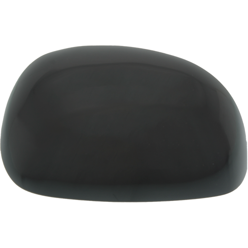 1997-2004 Ford Expedition/F-150/F-150 Heritage/Lincoln Navigator Driver Side Door Mirror Cover W/O Turn Signal Repeater - FO1326102-Partify-Painted-Replacement-Body-Parts