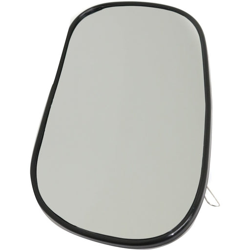 1997-2011 Ford Crown Victoria/Mercury Grand Marquis/Marauder Driver Side Door Mirror Glass Flat - FO1324128-Partify-Painted-Replacement-Body-Parts