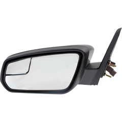 Driver Side Door Mirror image