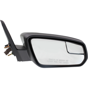 Passenger Side Door Mirror image