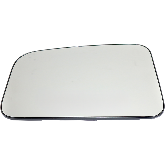 2007-2008 Ford Edge Driver Side Door Mirror Glass Non-Heated Flat - FO1324183-Partify-Painted-Replacement-Body-Parts
