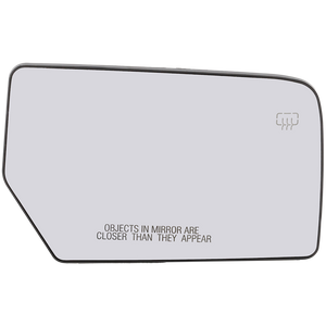 Mirrors & Components image