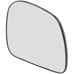 Passenger Side Door Mirror Glass image
