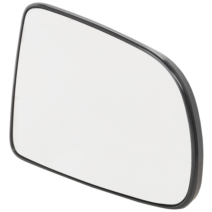 2004-2007 Ford Freestar/Mercury Monterey Passenger Side Door Mirror Glass Non-Heated Convex - FO1325185-Partify-Painted-Replacement-Body-Parts