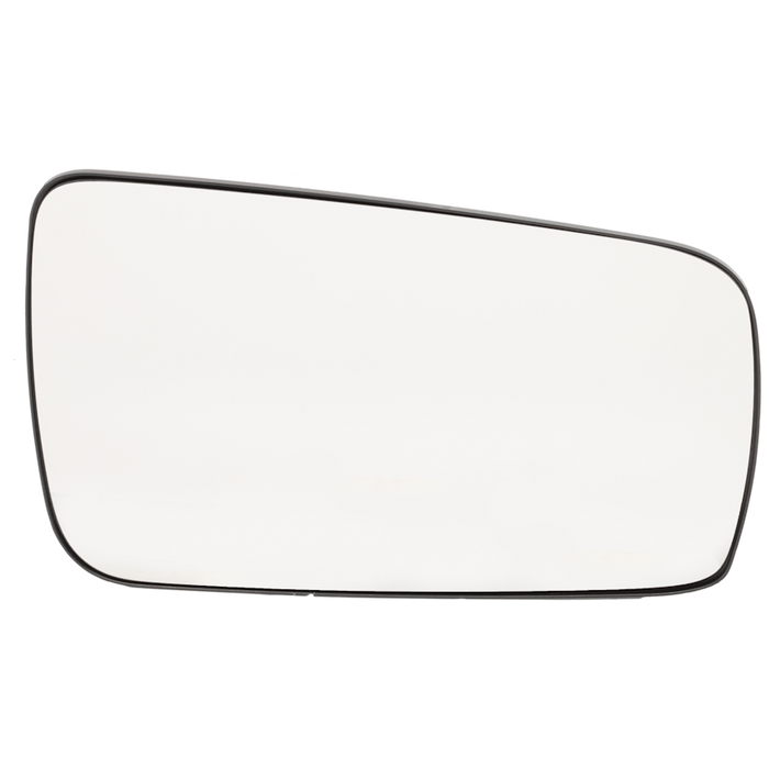2005-2009 Ford Mustang Passenger Side Door Mirror Glass Non-Heated Convex - FO1325134-Partify-Painted-Replacement-Body-Parts