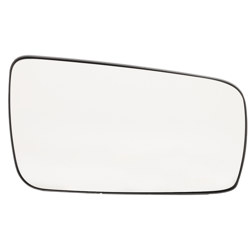 2005-2009 Ford Mustang Passenger Side Door Mirror Glass Non-Heated Convex - FO1325134-Partify-Painted-Replacement-Body-Parts