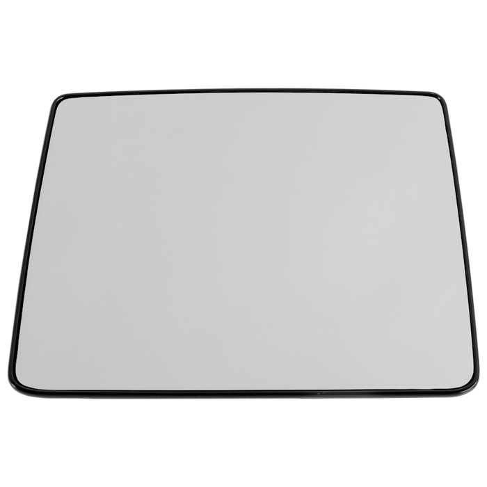 2007-2014 Ford F-150 Driver Side Door Mirror Glass Upper Flat - FO1324117-Partify-Painted-Replacement-Body-Parts