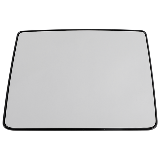 2007-2014 Ford F-150 Driver Side Door Mirror Glass Upper Flat - FO1324117-Partify-Painted-Replacement-Body-Parts