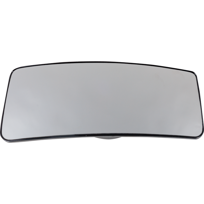 2007-2012 Ford F-150 Driver Side Door Mirror Glass Lower Flat - FO1324118-Partify-Painted-Replacement-Body-Parts