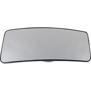 Driver Side Door Mirror Glass image