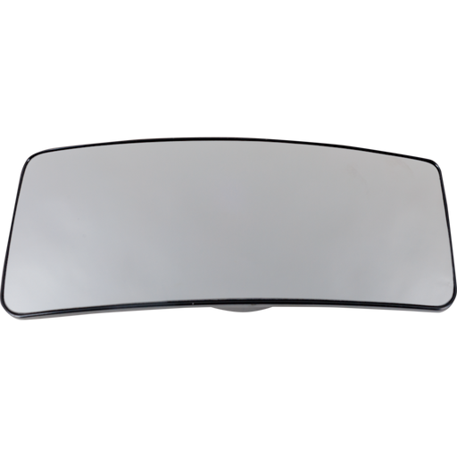 2007-2012 Ford F-150 Driver Side Door Mirror Glass Lower Flat - FO1324118-Partify-Painted-Replacement-Body-Parts