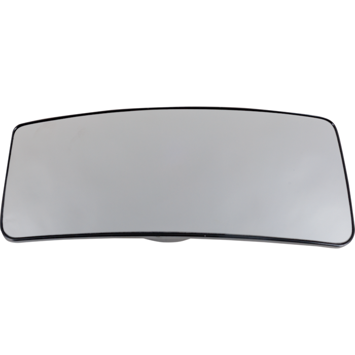 2007-2012 Ford F-150 Passenger Side Door Mirror Glass Lower Convex - FO1325118-Partify-Painted-Replacement-Body-Parts