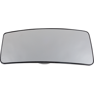Passenger Side Door Mirror Glass image
