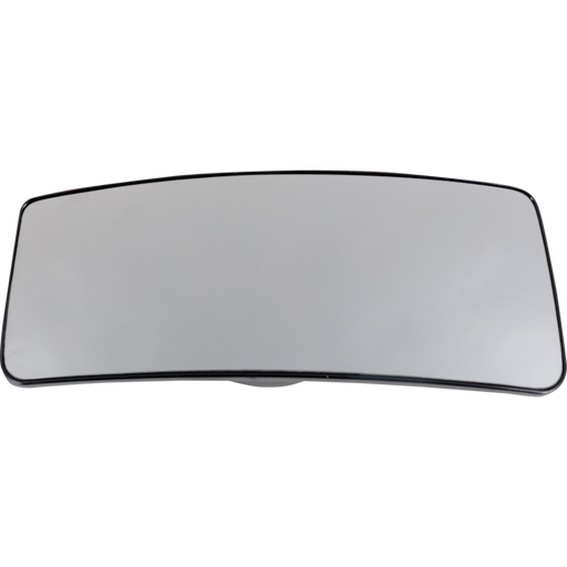 2007-2012 Ford F-150 Passenger Side Door Mirror Glass Lower Convex - FO1325118-Partify-Painted-Replacement-Body-Parts
