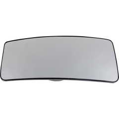 Passenger Side Door Mirror Glass image