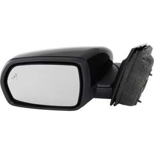 Driver Side Door Mirror image